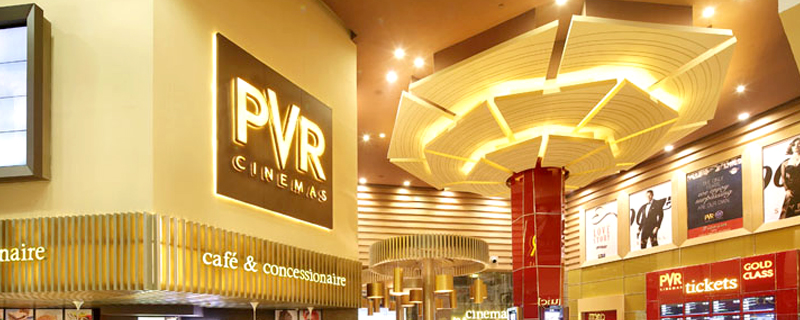 PVR Promenade- Vasant Kunj 